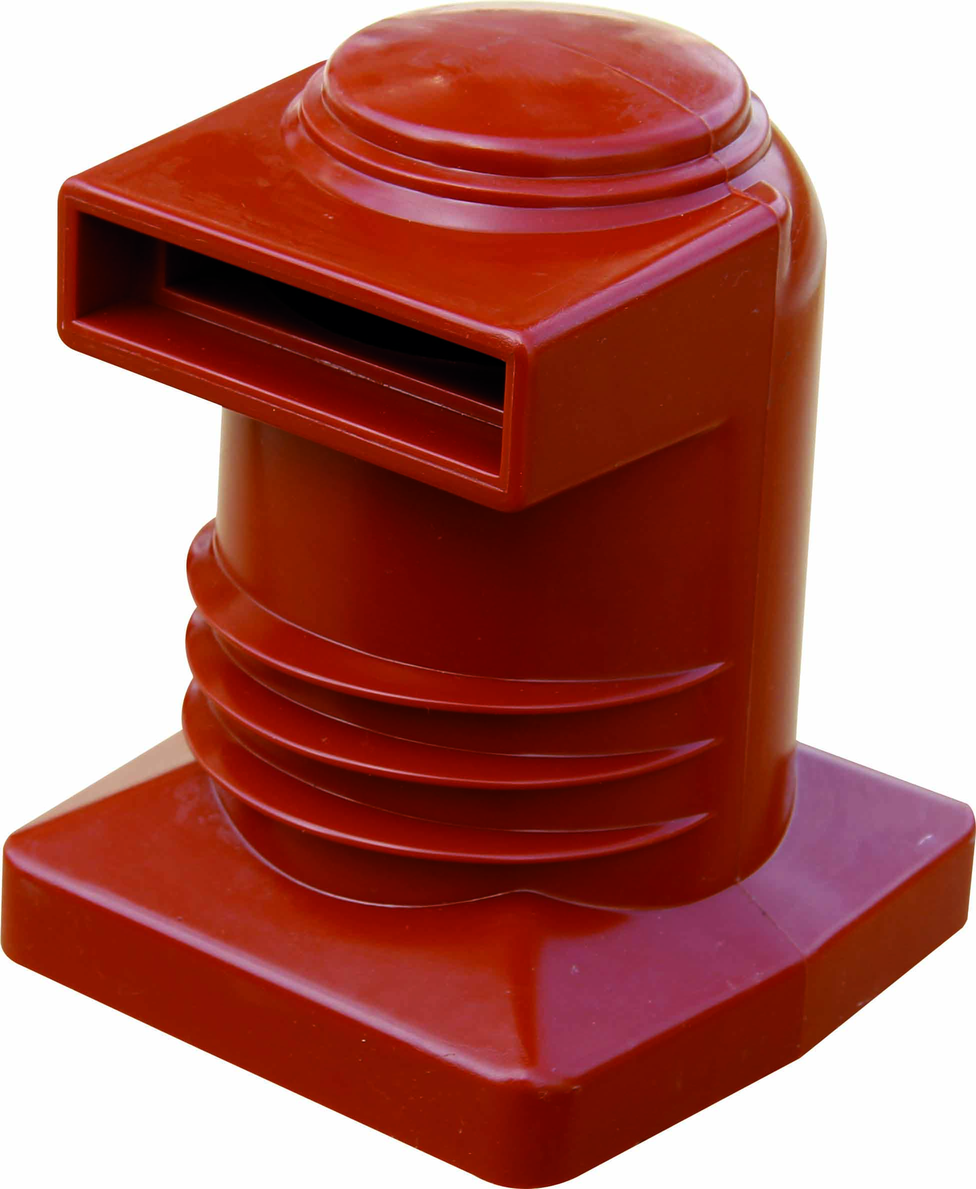 Podrobný úvod do vysokonapäťových izolátorov s technológiou Richge