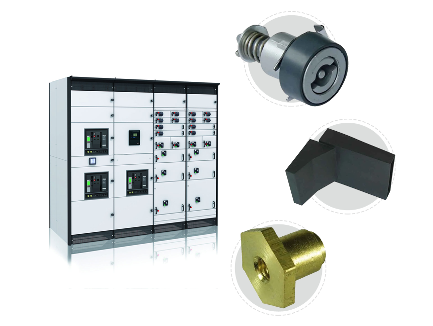 Sú doplnky skriniek ROKKEN podrobne uvedené v predstavení produktu Richge Technology kompatibilné so skrinkami Schneider OKKEN?