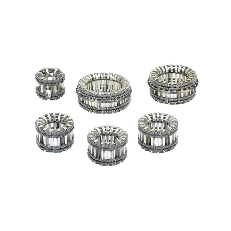 Richge prináša revolúciu v elektrických pripojeniach s vysokovýkonným tulipánovým kontaktom: spoľahlivá alternatíva tulipánových kontaktov ABB pre globálne priemyselné odvetvia