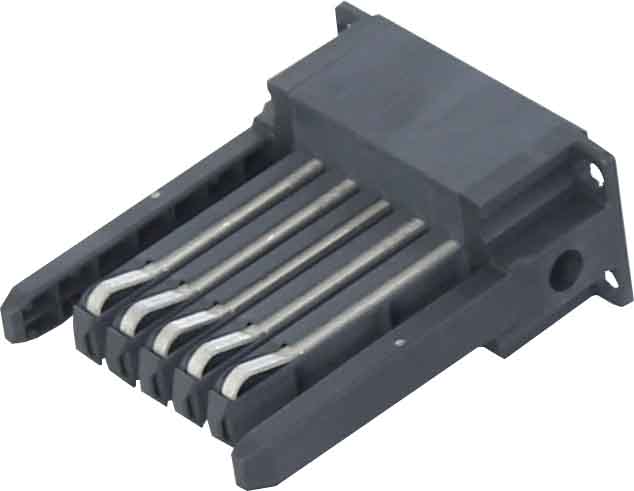 Richge Technology uvádza na trh vysokovýkonné nízkonapäťové kolíkové konektory, ktoré predefinujú bezpečné elektrické pripojenie