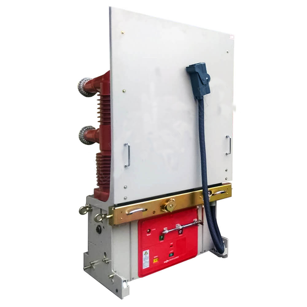35 kV Indoor SF6 plynový istič