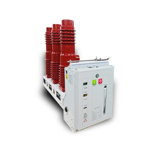 36 kV vložené póly s horným zásuvkovým bočným typu vnútorný vákuový istič 36 kV vložené póly s horným zásuvkovým bočným typu vnútorný vákuový istič