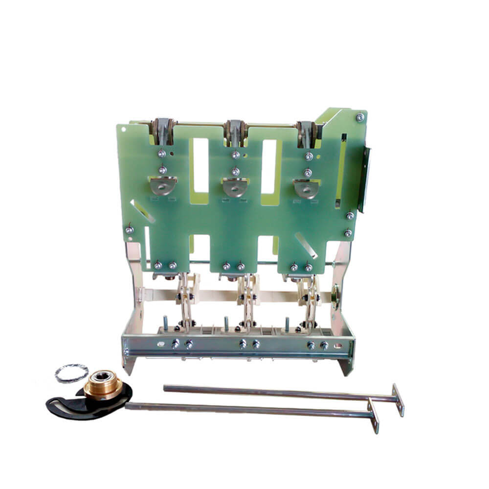 Vyrušenie obvodu GIS s vysokým napätím (s izoláciou s uzemnením) pre rozvádzače izolovaný plyn Vyrušenie obvodu GIS s vysokým napätím (s izoláciou s uzemnením) pre rozvádzače izolovaný plyn