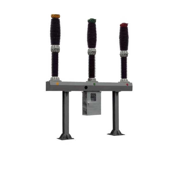 LW36-126 110KV 126KV Outdoor SF6 istič