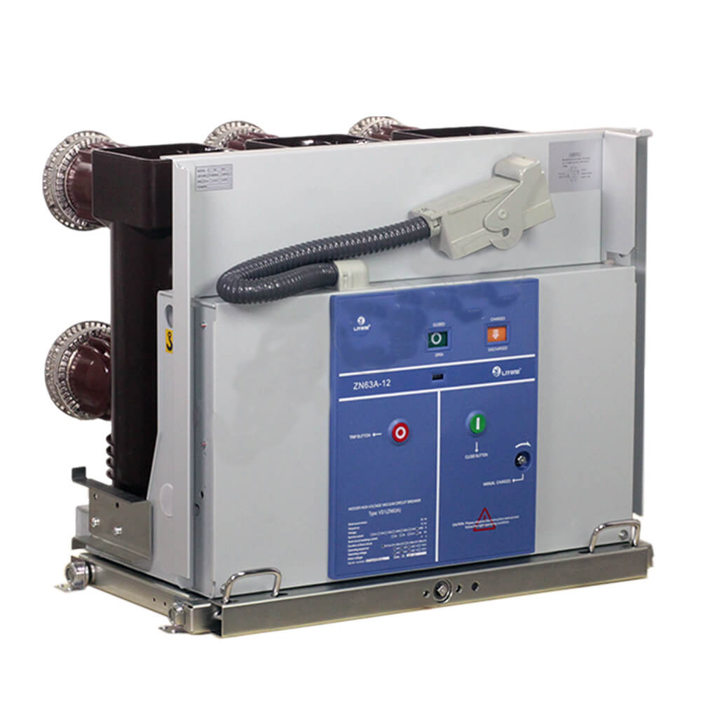 VS1-12/4000 Vákuový izolačný izolačný valček Vysoký prúd 4000a VS1-12/4000 Vákuový izolačný izolačný valček Vysoký prúd 4000a