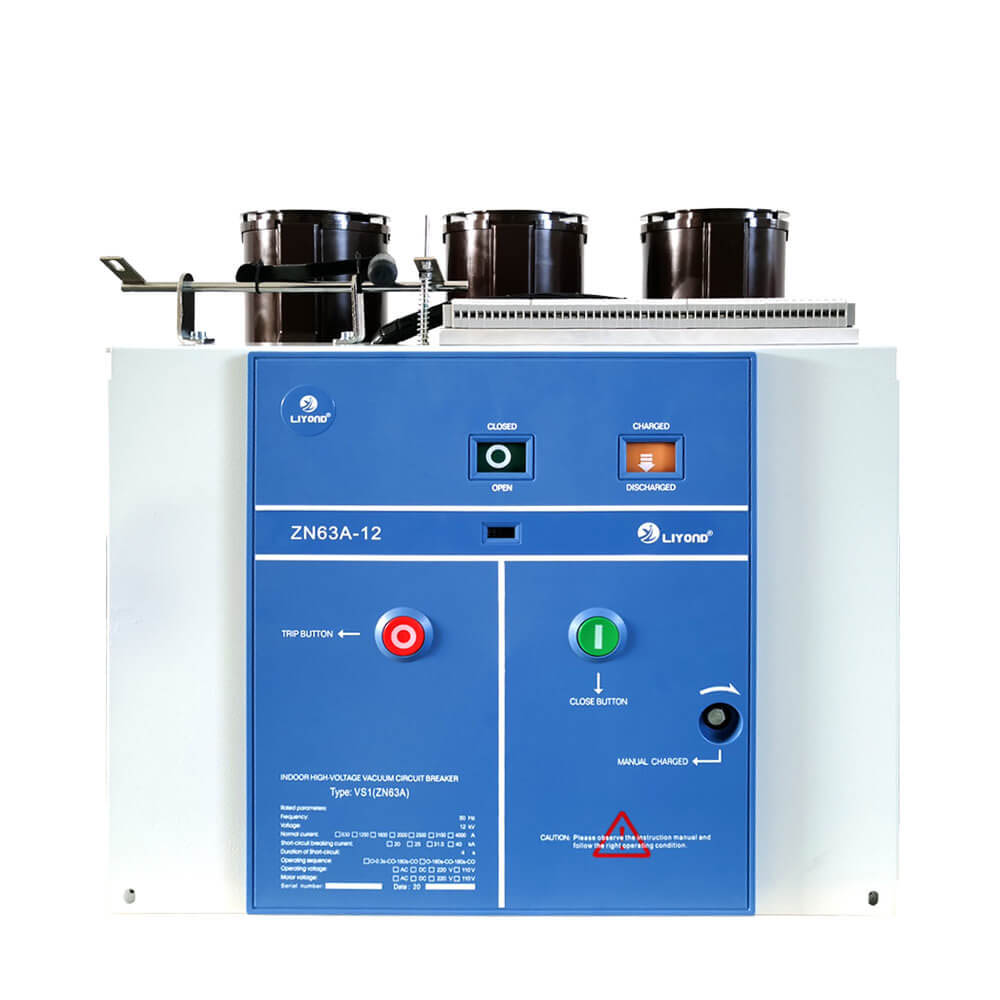 VS1-12 stredné napätie Izolačný valc VS1-12 stredné napätie Izolačný valc