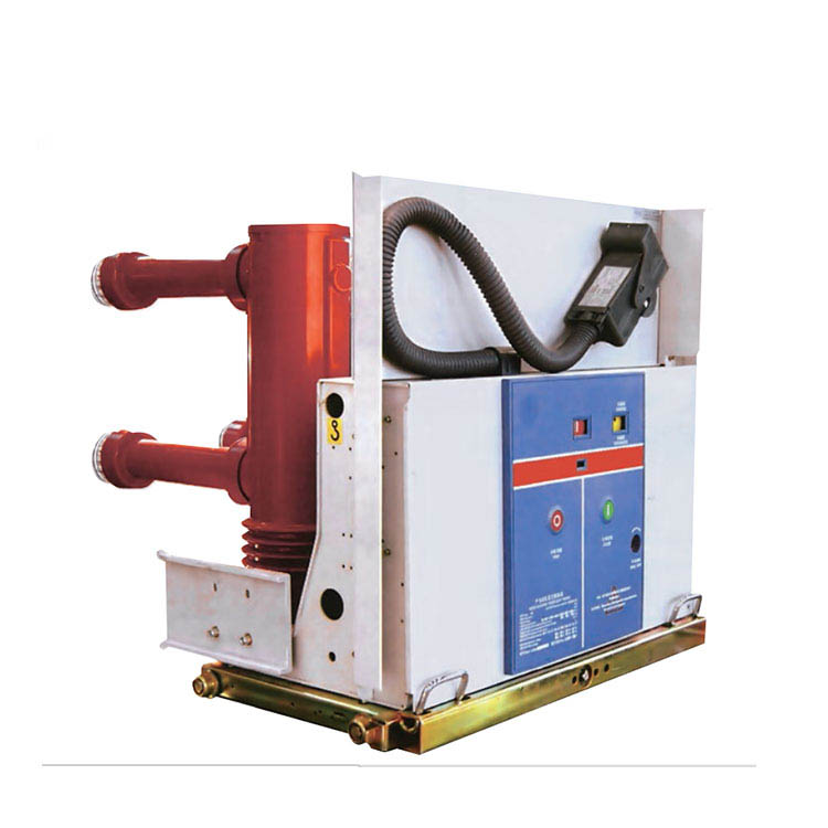 VS1 （Zn63) -24 Vnútorný VCB VACUUM VICUUM OBRUS