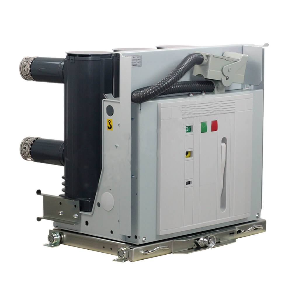 VSG-12/1250A Efektívne stredné napätie 12 kV Handcart Typ