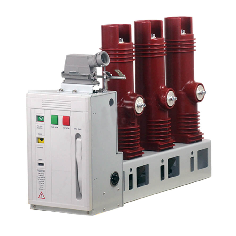 VSG-24 VACUUM STRIVAL 24KV VCB