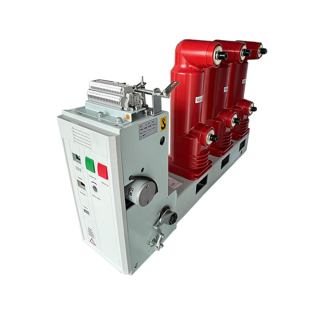 VSG-24C bočný istič s obvodom s vloženými pólmi pre zariadenia s vysokým napätím s vysokým napätím 24 kV VSG-24C bočný istič s obvodom s vloženými pólmi pre zariadenia s vysokým napätím s vysokým napätím 24 kV