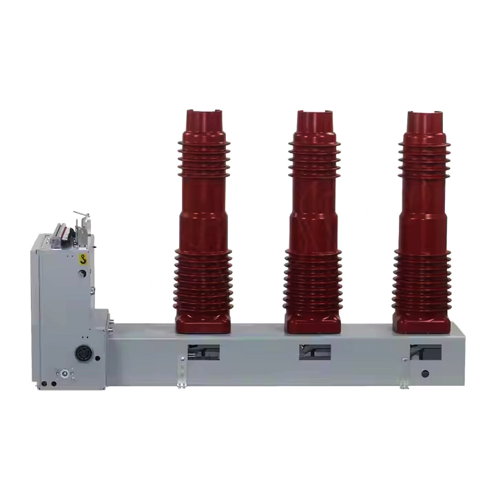 VSG-40.5C vložený bočný typ typu vnútorný vákuový vákuový obvod VSG-40.5C vložený bočný typ typu vnútorný vákuový vákuový obvod