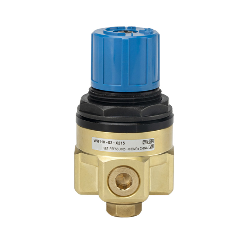 Regulátor vody WR110