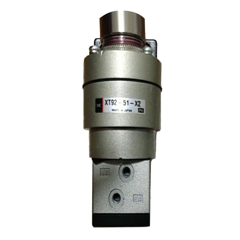 Pneumatický regulačný ventil XT92-51-X2